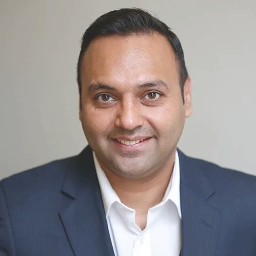 Mr Maj Shabbir, consultant urological surgeon and andrologist, London